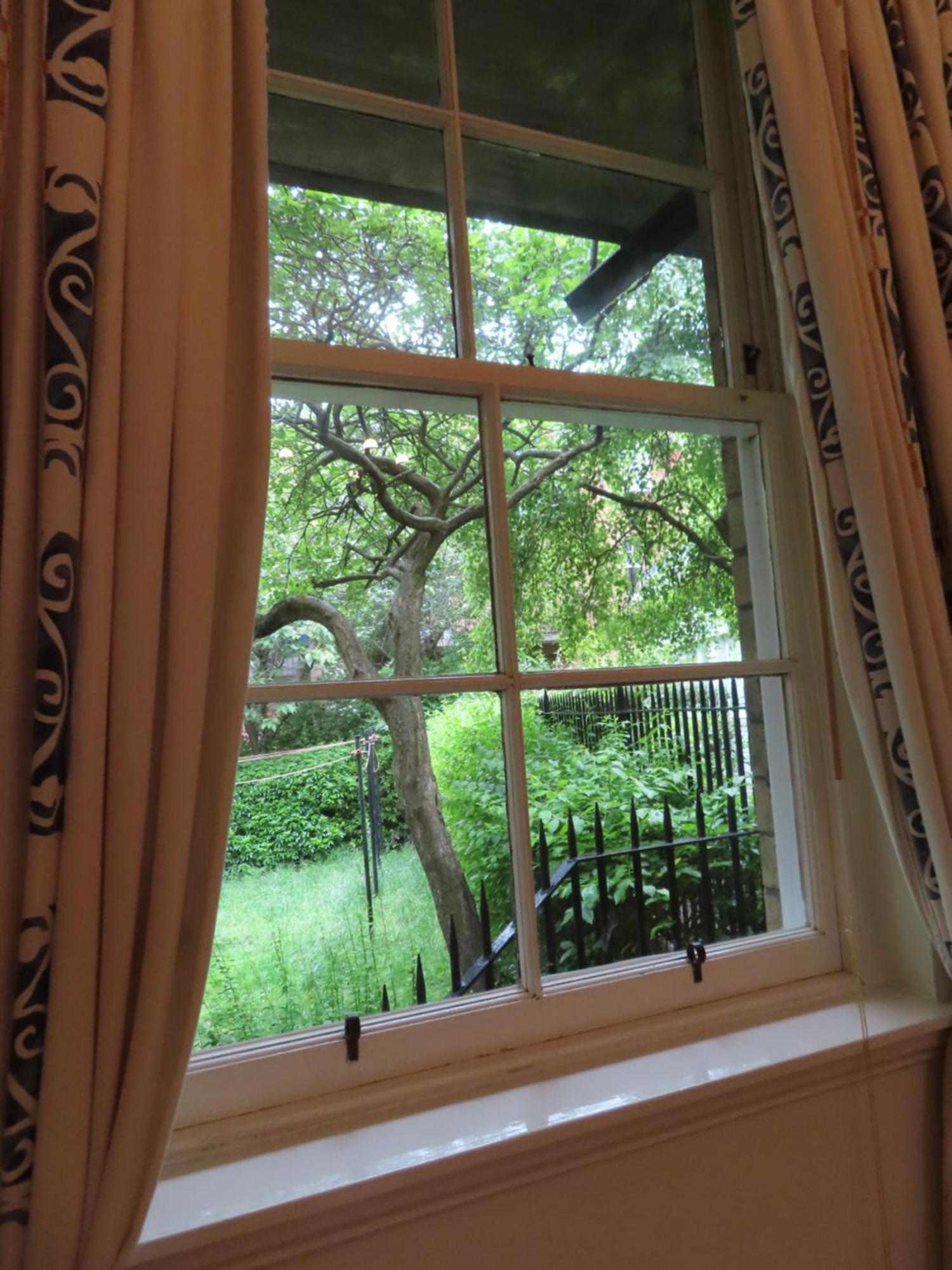 Апартаменты The Cosy Courtyard Эдинбург Экстерьер фото