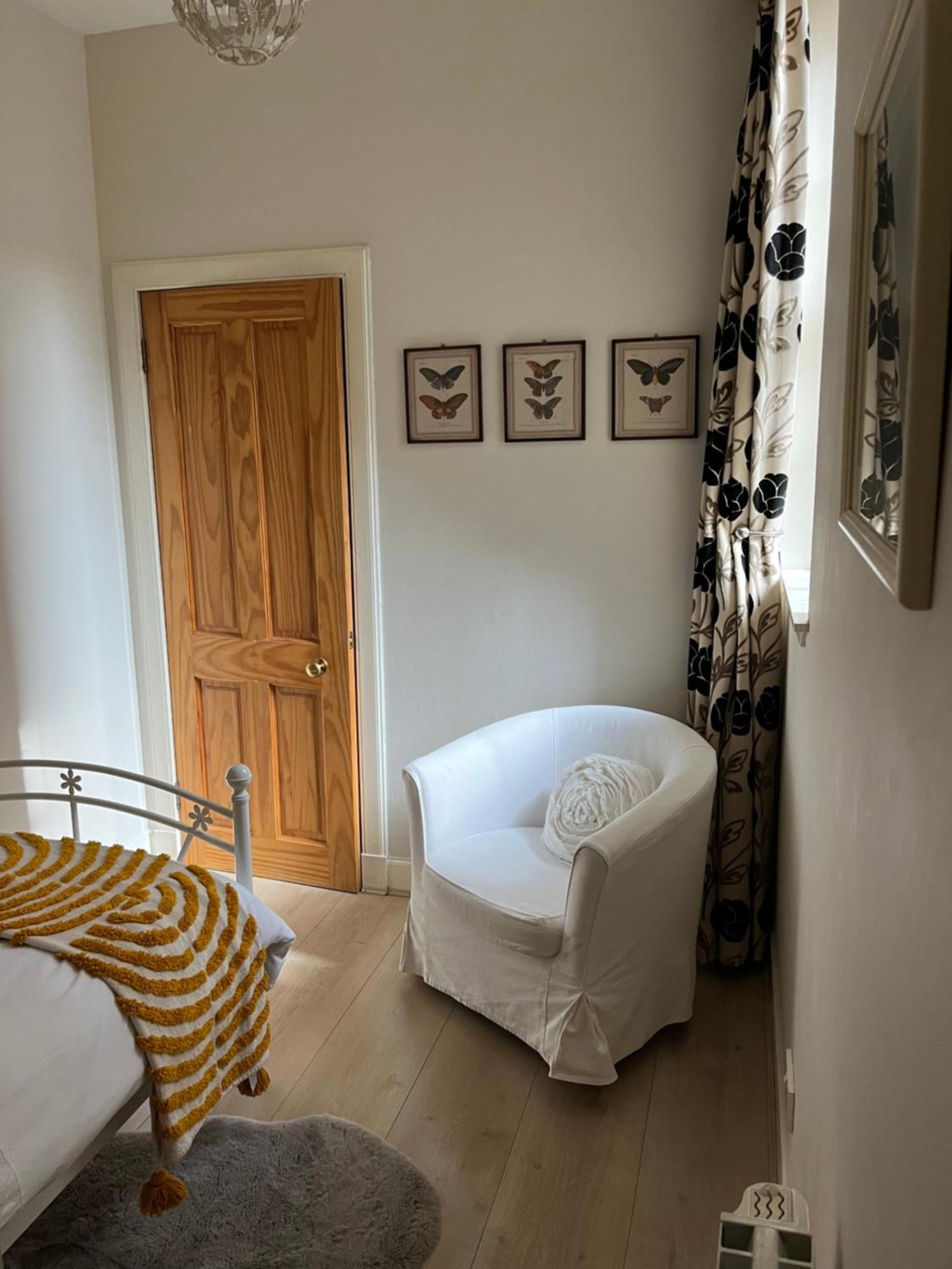 Апартаменты The Cosy Courtyard Эдинбург Экстерьер фото